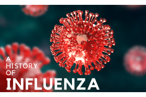 A History of Influenza