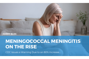 Meningococcal Meningitis on the Rise