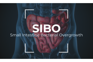 What is SIBO?