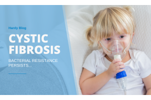Is progress being made against Cystic Fibrosis?