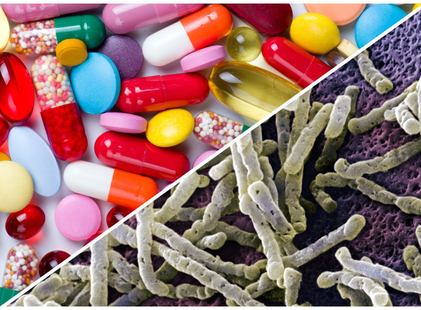 The Difficulties of C. difficile