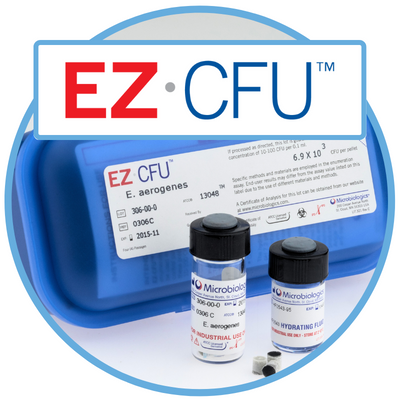 EZ-CFU™