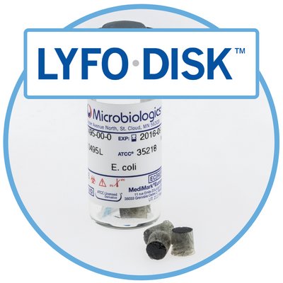 Lyfo Disk™