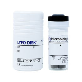 LYFO DISK™ Klebsiella pneumoniae derived from ATCC® BAA-2814™