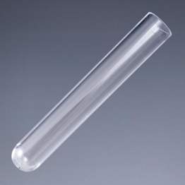 Polystyrene Test Tube 12x75mm