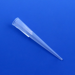 Pipet Tip, MLA® and Ames® Seralyzer®, Natural, Bulk, 1-200µl