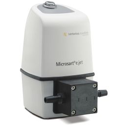 Microsart® e.jet Transfer Pump, 100-230V, 50-60Hz