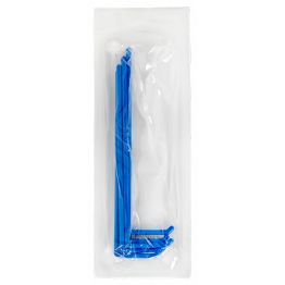 Spreader, Sterile, L-shaped, Disposable