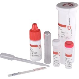 ImmuView® S. pneumoniae and L. pneumophila Urinary Antigen Test