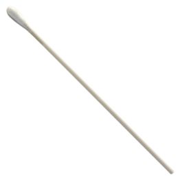 CalgiSwab™ 6" Sterile Standard Calcium Alginate Swab with Polystyrene Handle