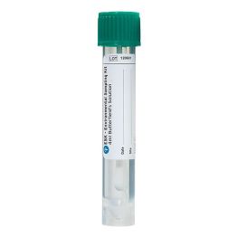 ESK® Environmental Sampling Kit, Neutralizing Buffer, 10ml, sterile, polystyrene handle, polyester tip