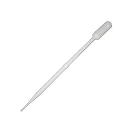 Pipet, Disposable, Sterile, Extra Long 9, 22.5cm Long, 2.3ml Bulb Draw