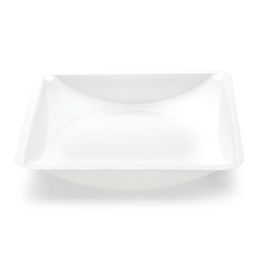 Weighing Dish, Polystyrene, Large, 5-1/2" x 5-1/2" x 7/8"