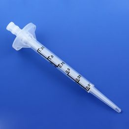 Pipette, 1.25ml, Dispenses Volumes 25, 50, 75, 100, and 125ul