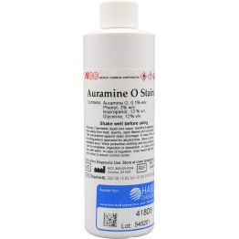 Auramine O Stain, 8oz