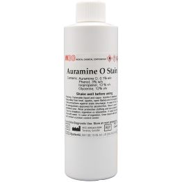 Auramine O Stain, 8oz