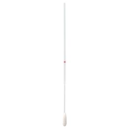 FLOQSwabs® Regular Flocked Swab with 80mm Breakpoint