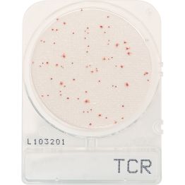 CompactDry™ Total Count Rapid (TCR) for aerobic colony counts