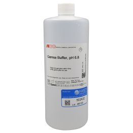 Giemsa Buffer, pH 6.8, 32oz