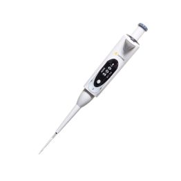 Mline® Single Channel Mechanical Pipette, 1,000-10,000uL 