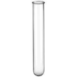 Test Tube, Borosilicate Glass Culture Tube