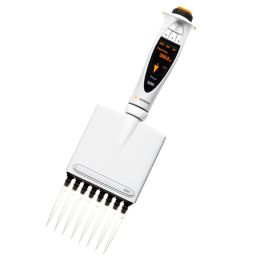 Picus® Multichannel Electronic Pipette, 8 Channel, 0.2-10uL