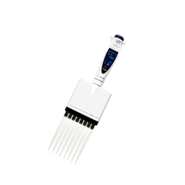 Picus® Multichannel Electronic Pipette, 8 Channel, 50-1,200uL