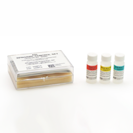 RPR Control Serum Set, 3x5.0ml