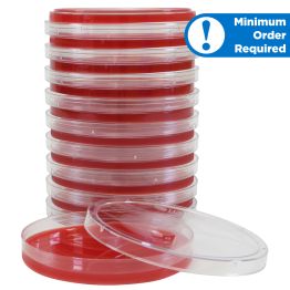 RTF Modified Casman Agar