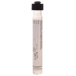 Anaerobic Transport Medium, No Swabs, Tube with Hungate Septum Cap