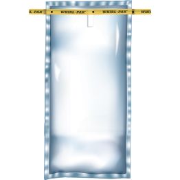 Whirl-Pak® Bag, Sterile, 798ml, 12.5cm X 30.5cm 