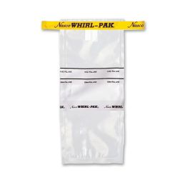 Whirl-Pak® Bag, Sterile, Write-on