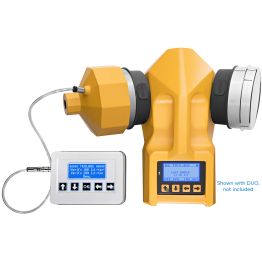 TRIO.BAS™ VERITEST Calibration Check System for Air Sampling Instruments