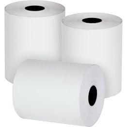 TRIO.BAS™ Bluetooth Printer Paper rolls