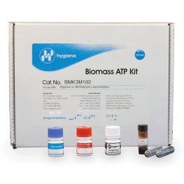 Biomass Contamination Control Kit