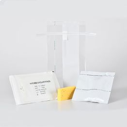 D/E (Dey-Engley) Neutralizing Broth, Sampling Kit with Bag