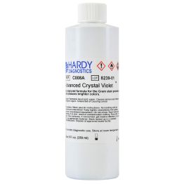 Crystal Violet Stain, Advanced, 250ml