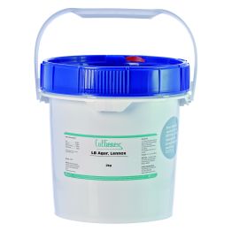 CulGenex™ LB Agar, Lennox, Dehydrated Culture Media, 2kg Bucket