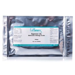 CulGenex™ Agarose LE, Molecular Biology Grade, 100gm