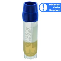 CryoSavers™ Glycerol 30%, Cryovial with Blue Cap