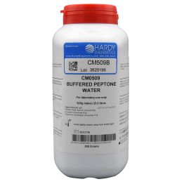 Buffered Peptone Water, 500gm