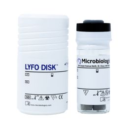 LYFO DISK™ Aggregatibacter aphrophilus derived from ATCC® 33389™