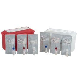 Helix Elite™ Gram-Negative Blood Culture Control Panel (Inactivated Pellet)