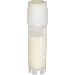 CryoSavers™ Skim Milk, 1.5ml, Opaque Cap, Cryovial, without beads