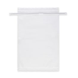 Twirl'em® Clear, Sample Bag, 4.5 x 9in