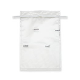 Filtra Sample Bag with Filter Wire Closure System, Sterile, 92.3x203mm, 270ml/9oz