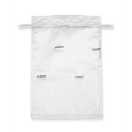 Filtra-Bag® Sample Bag, Full Page Filter with Closure System, Sterile, 7.5 x 12in