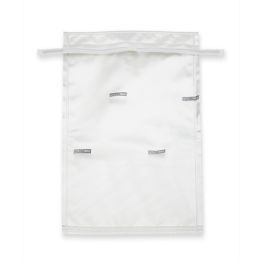 Filtra-Bag® Sample Bag, Full Page Filter with Closure System, Sterile, 7.5 x 15in