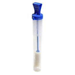 EnviroSwab™ Premoistened with Neutralizing Buffer, Sponge on a Stick