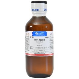 Ethyl Acetate, 16oz